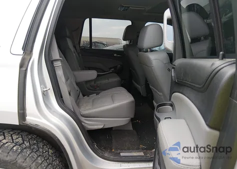 2016 Chevrolet Tahoe Lt z USA, uszkodzony, nr VIN 1GNSCBKC4GR378502